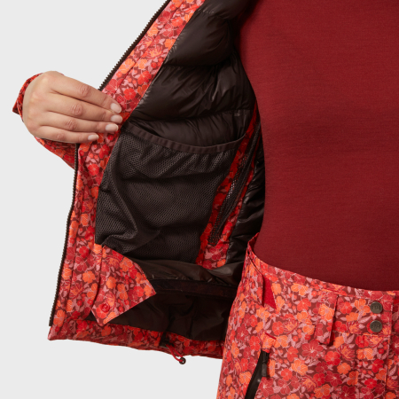 Geaca dama Helly Hansen Valdisere 3.0 Jack [7]