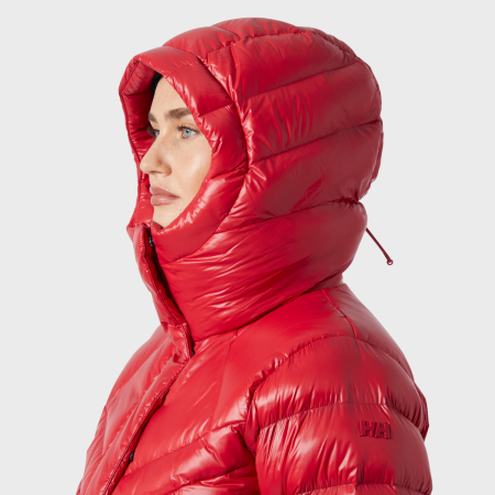 Geaca dama Helly Hansen Winter Bliss Down [4]