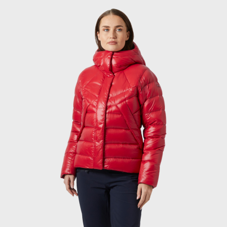 Geci femei - Geaca dama Helly Hansen Winter Bliss Down