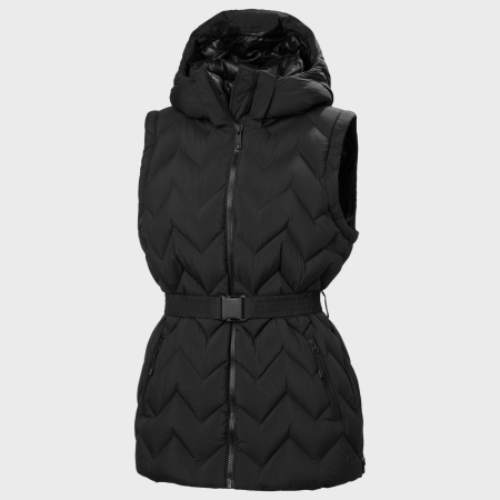 Geaca dama Helly Hansen Winter Bliss Modular Down Jacket [6]