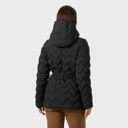 Geaca dama Helly Hansen Winter Bliss Modular Down Jacket [1]