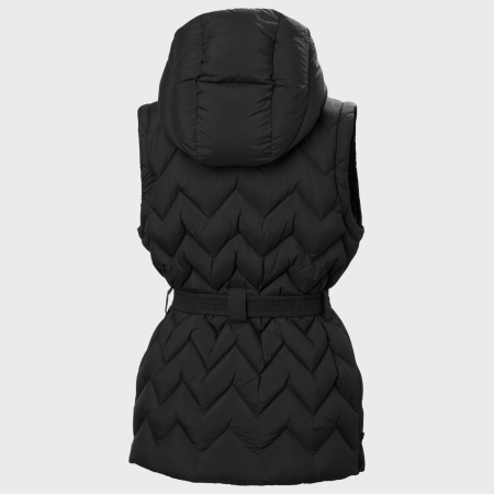 Geaca dama Helly Hansen Winter Bliss Modular Down Jacket [7]