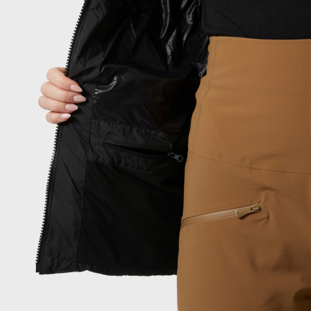 Geaca dama Helly Hansen Winter Bliss Modular Down Jacket [13]