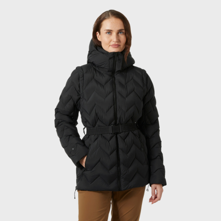 Geci femei - Geaca dama Helly Hansen Winter Bliss Modular Down Jacket