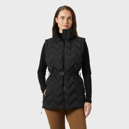 Geaca dama Helly Hansen Winter Bliss Modular Down Jacket [3]