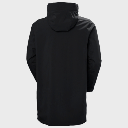 Geaca ploaie barbati Helly Hansen Munich Insulated Raincoat [3]