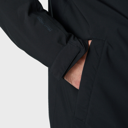 Geaca ploaie barbati Helly Hansen Munich Insulated Raincoat [5]