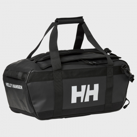 Genti - Geanta de voiaj Helly Hansen H/H Scout Duffel S