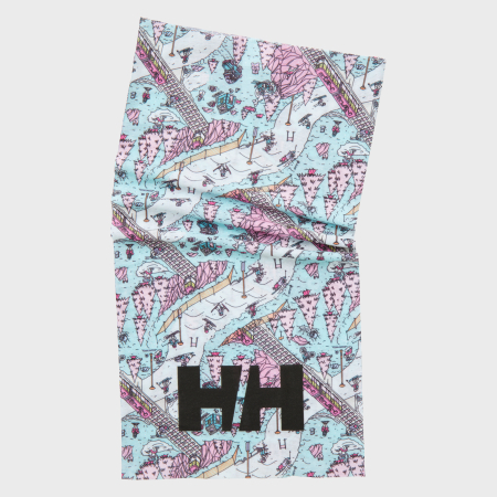 Accesorii femei - Guler Helly Hansen HH Neck