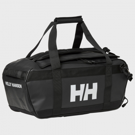 Genti - Geanta de voiaj Helly Hansen H/H Scout Duffel M