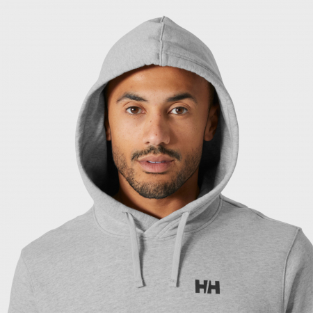 Hanorac barbati Helly Hansen Core Graphic Hoodie [4]