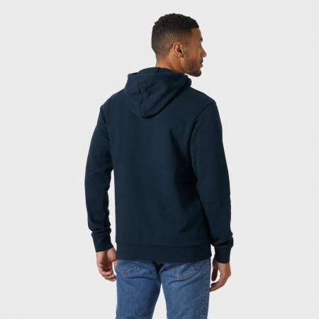 Hanorac barbati Helly Hansen Core Graphic Hoodie [1]