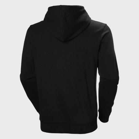 Hanorac barbati Helly Hansen Core Graphic Hoodie [3]