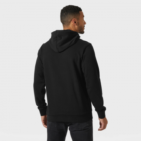 Hanorac barbati Helly Hansen Core Graphic Hoodie [1]