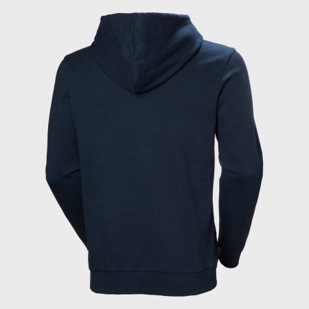 Hanorac barbati Helly Hansen Core Graphic Hoodie [3]