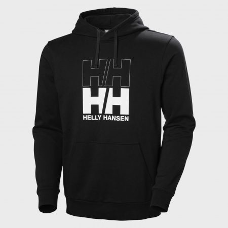 Hanorac barbati Helly Hansen Core Graphic Hoodie [2]