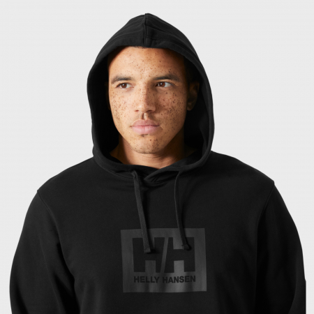 Hanorac barbati Helly Hansen HH Box Hoodie [4]