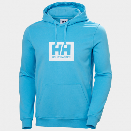 Hanorac barbati Helly Hansen HH Box Hoodie [2]