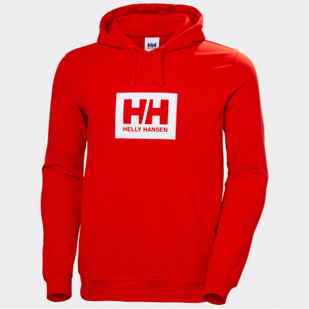 Hanorac barbati Helly Hansen HH Box Hoodie [2]