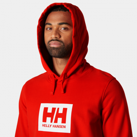 Hanorac barbati Helly Hansen HH Box Hoodie [4]