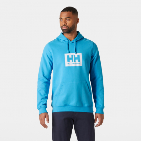 Hanorac barbati Helly Hansen HH Box Hoodie [0]