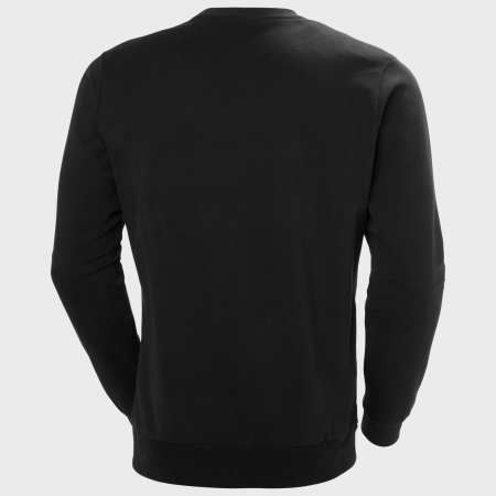 Hanorac barbati Helly Hansen HH Logo Crew Sweat 2.0 [3]