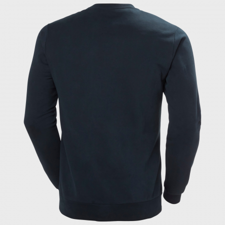 Hanorac barbati Helly Hansen HH Logo Crew Sweat 2.0 [3]