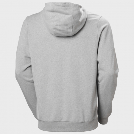 Hanorac barbati Helly Hansen HH Logo Full Zip Hoodie 2.0 [3]