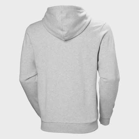 Hanorac barbati Helly Hansen HH Logo FZ Hoodie [3]