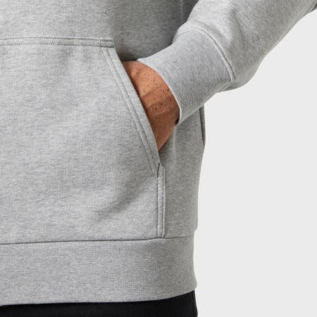 Hanorac barbati Helly Hansen HH Logo FZ Hoodie [5]