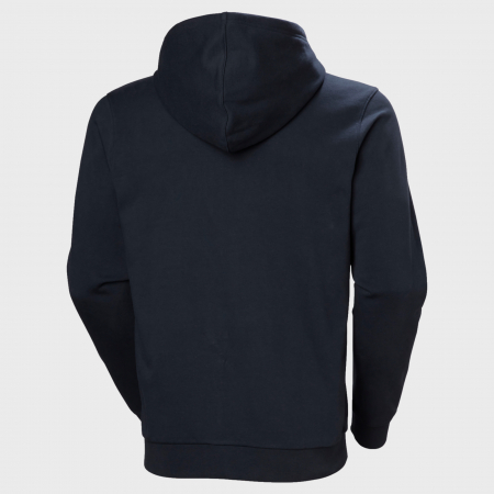 Hanorac barbati Helly Hansen HH Logo FZ Hoodie [3]