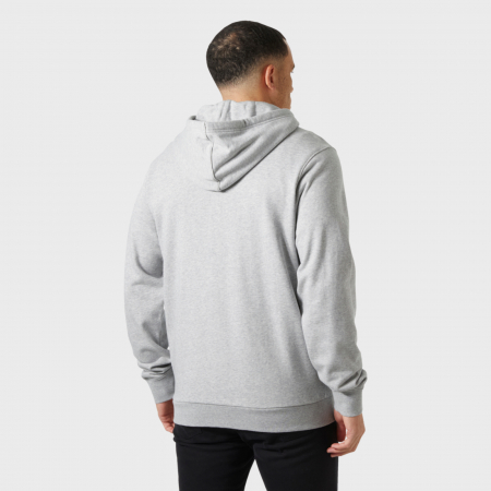 Hanorac barbati Helly Hansen HH Logo FZ Hoodie [1]