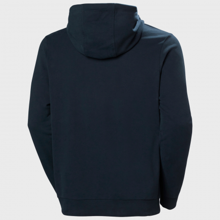 Hanorac barbati Helly Hansen HH Logo Hoodie 2.0 [3]