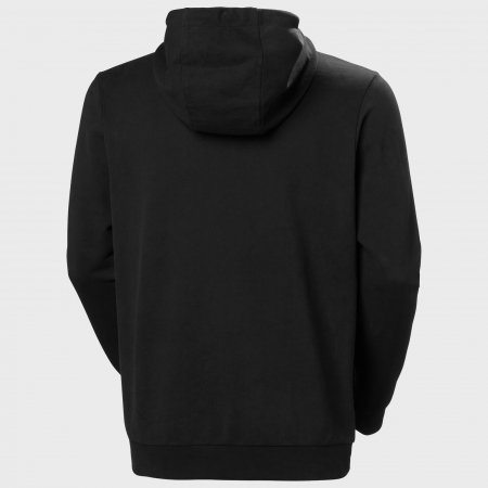 Hanorac barbati Helly Hansen HH Logo Hoodie 2.0 [3]