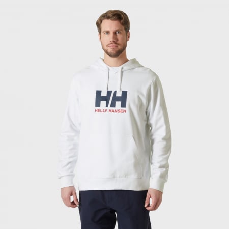 Barbati - Hanorac barbati Helly Hansen HH Logo Hoodie 2.0