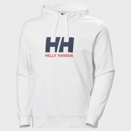 Hanorac barbati Helly Hansen HH Logo Hoodie 2.0 [2]