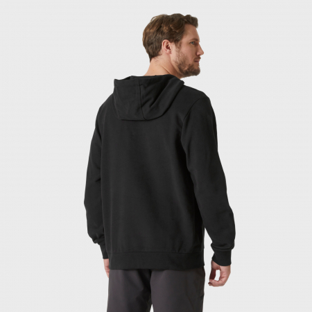 Hanorac barbati Helly Hansen HH Logo Hoodie 2.0 [1]