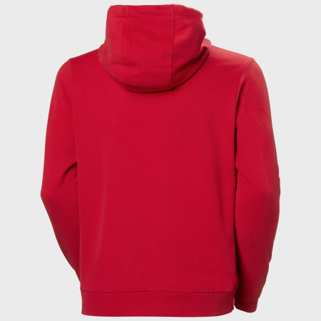 Hanorac barbati Helly Hansen HH Logo Hoodie 2.0 [3]