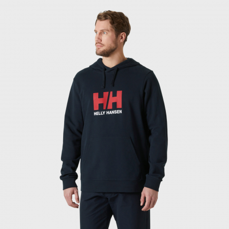 Barbati - Hanorac barbati Helly Hansen HH Logo Hoodie 2.0
