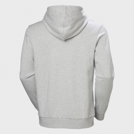 Hanorac barbati Helly Hansen HH Logo Hoodie 3.0 [3]