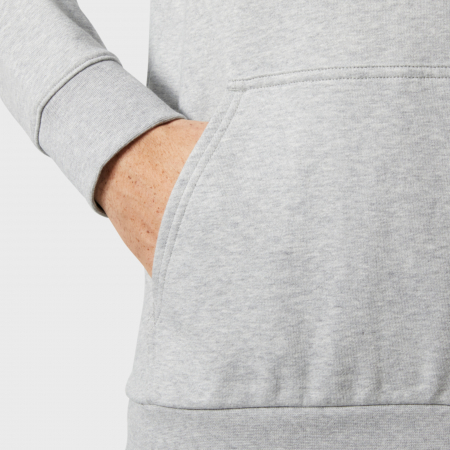 Hanorac barbati Helly Hansen HH Logo Hoodie 3.0 [5]
