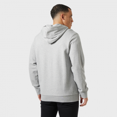 Hanorac barbati Helly Hansen HH Logo Hoodie 3.0 [1]