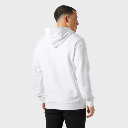 Hanorac barbati Helly Hansen HH Logo Hoodie 3.0 [1]