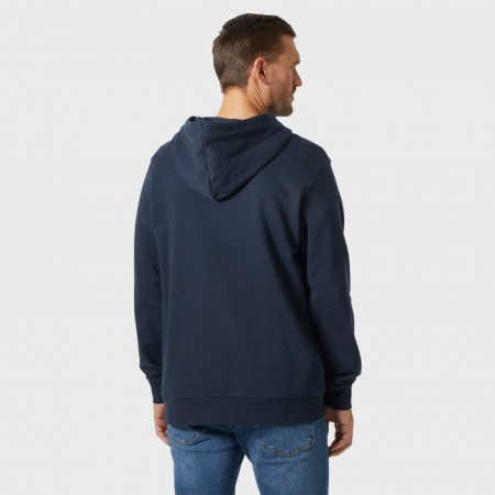 Hanorac barbati Helly Hansen HH Logo Hoodie 3.0 [1]