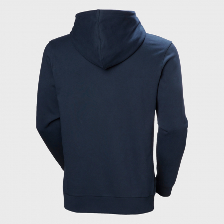 Hanorac barbati Helly Hansen HH Logo Hoodie 3.0 [3]