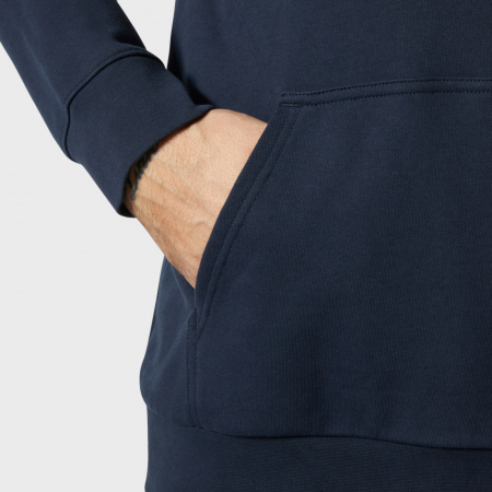 Hanorac barbati Helly Hansen HH Logo Hoodie 3.0 [5]