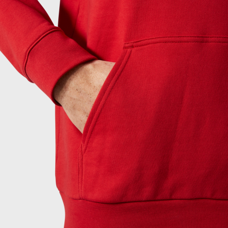 Hanorac barbati Helly Hansen HH Logo Hoodie 3.0 [5]