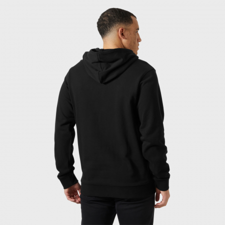 Hanorac barbati Helly Hansen HH Logo Hoodie 3.0 [1]