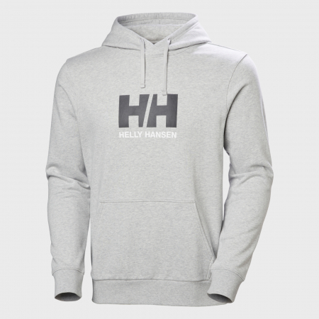 Hanorac barbati Helly Hansen HH Logo Hoodie 3.0 [2]