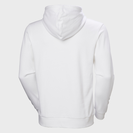 Hanorac barbati Helly Hansen HH Logo Hoodie 3.0 [3]